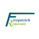Fitzpatrick Removals logo